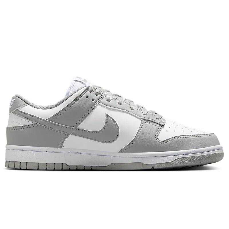 Nike Женские повседневные кроссовки Dunk Low