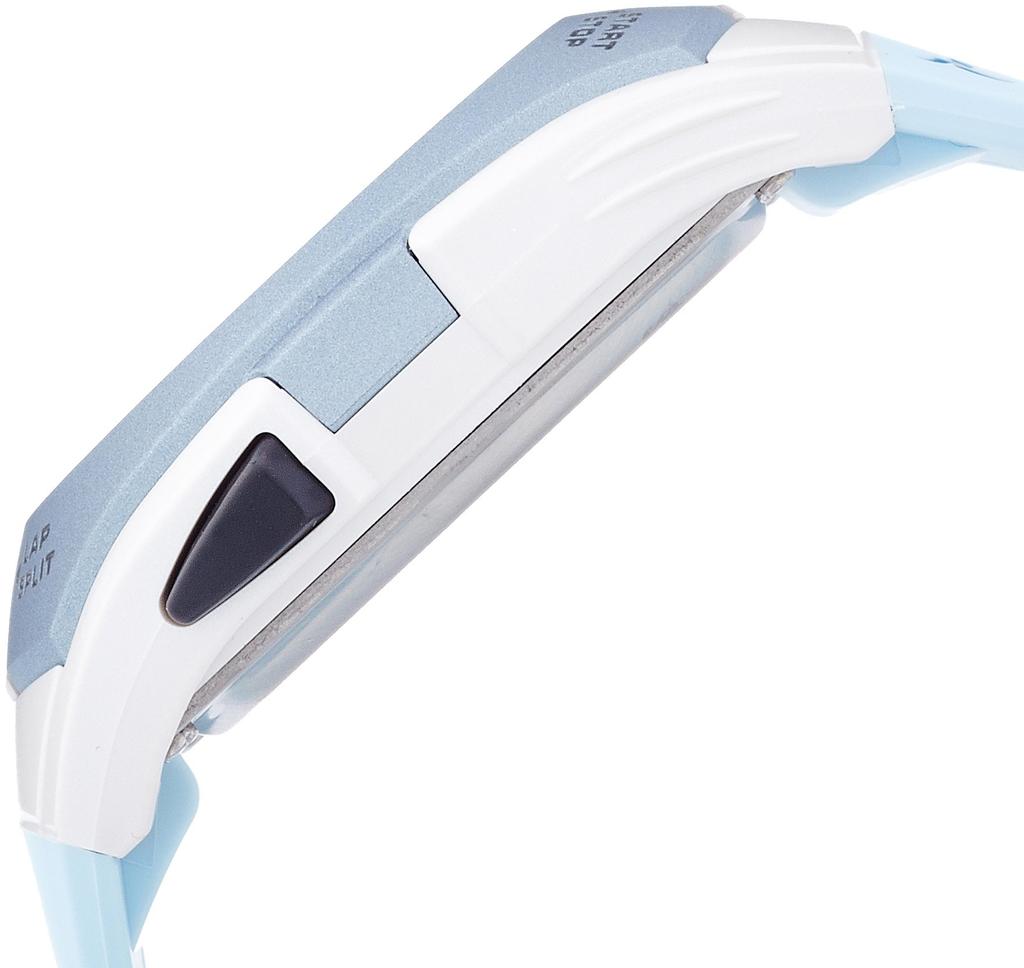 [Casio] Часы Casio Collection Fizz (старая модель) STR300J2CJF Синий