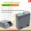 DJI AIR3/AIR3S Two-Way Battery Charging and Maintenance Hub