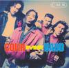 CD COLOR ME BADD - CMB WPCP4413 Giant Records 1991 Япония Соул/Фанк
