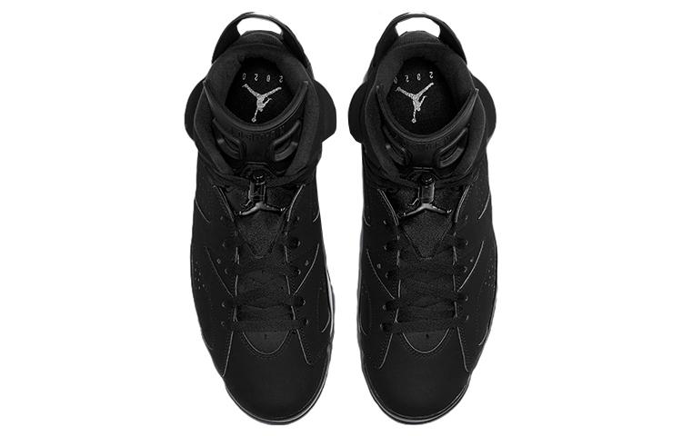 Air Jordan 6 Retro 'Chrome' DX2836-001