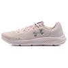 (WMNS) Женские кроссовки Charged Pursuit 3 Metallic 'Light Pink' 3025847-600