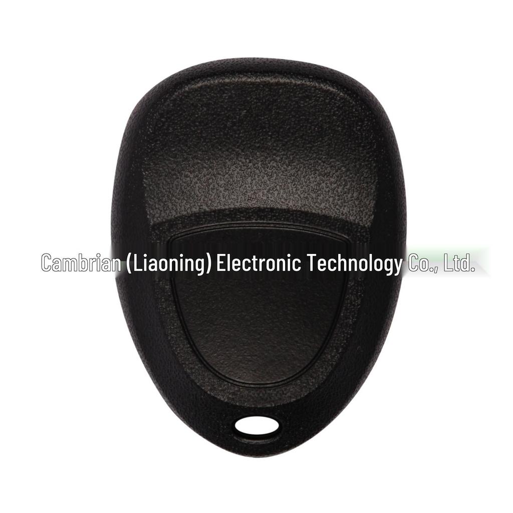 Compatible with 6-Button Chevrolet Suburban Key Remote OUC60270