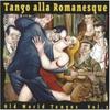 World Tango Vol. 2  Europe