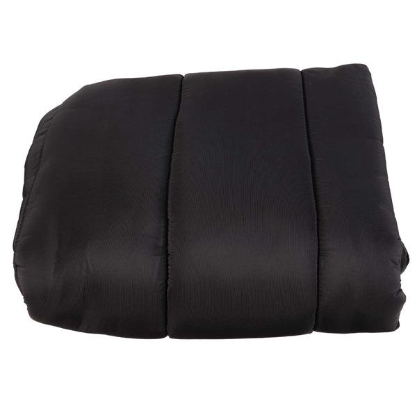 Универсальная чехол-подушка на сиденье 18 дюймов для тракторов, вилочных погрузчиков и газонокосилок