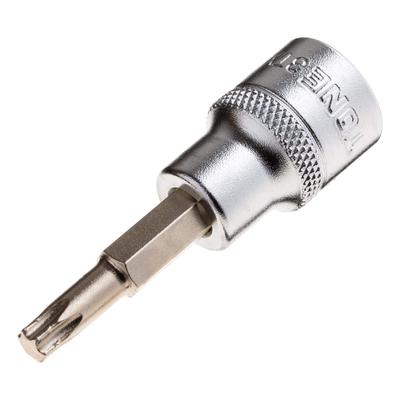 TONE Головка Torx с приводом HP3TX-T27 (Тяжелые условия), 9.5mm (3/8")