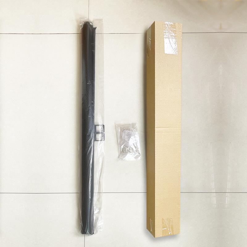 Retractable Pet Gate: Indoor Safety Net for Dogs & Cats, No-Drill Isolation Fence for Stairways & Hallways