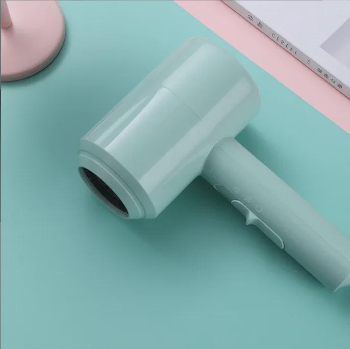 «Мощный фен для волос»: Для домашнего и салонного использования, без повреждения волос, с режимами горячего/холодного нагрева, бесшумный, с технологией отрицательных ионов».