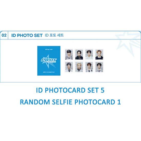 СОБЫТИЕ Stray Kids ПИЛОТ : ДЛЯ ТОВАРА