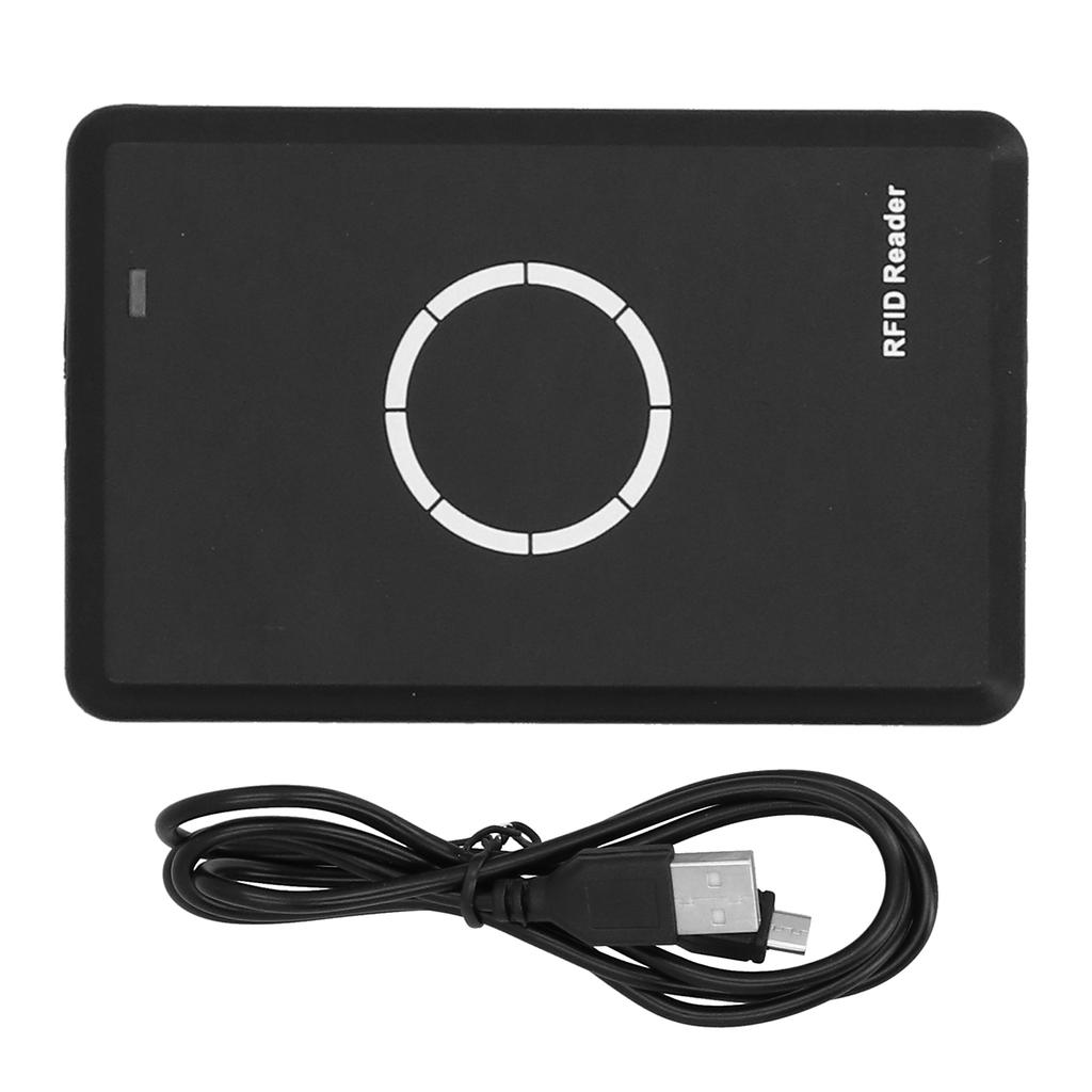 ID IC Card Reader Копировальная машина Электронная индукция NFC USB-интерфейс для лифта контроля доступа