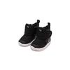 Nike Novice Boot Warm High-Top Walking Shoes Baby Shoes Black DC3290-001