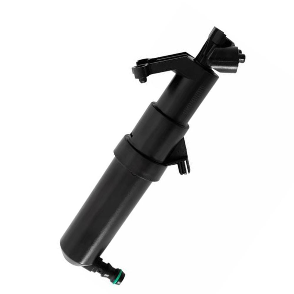Left Headlamp Headlight Washer Nozzle Pump For Mercedes-Benz C 230 Sport , Base