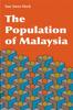 Книга The Population of Malaysia