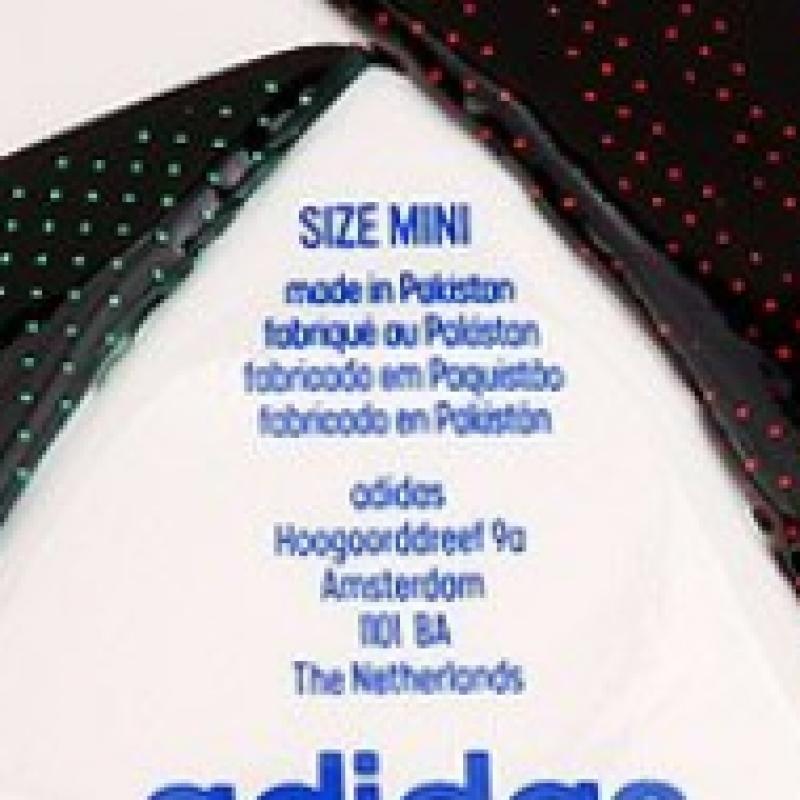 Adidas Евро 24 Мини №1 In9378 Футбольный мяч Мини-мяч