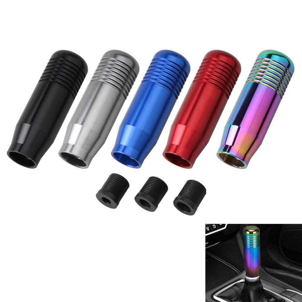 Knob Manual Transmission Manual Gear Shift Knob Stick Car Modified Gear Shift Head Shift Head