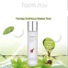 FARM STAY Увлажняющий тоник Snail Mucus 150 мл (3 варианта)