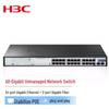 H3C Mini S1226F-PWR 24-Port Gigabit PoE Switch