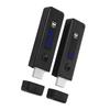 Беспроводной HDMI-передатчик и приемник, адаптер для зеркалирования дисплея, 1080P, дальность 50 м, декодирование 4K, Plug and Play для устройств