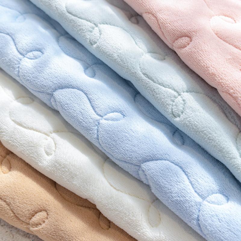 Новая плюшевая подушка, однотонная диванная подушка, чехол для дивана, ткань, современная простая нескользящая подушка для дивана, задняя крышка