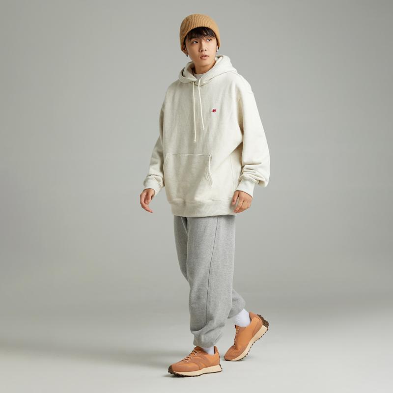 New Balance 327 'Тост Коричневая Береза' Кроссовки MS327PL