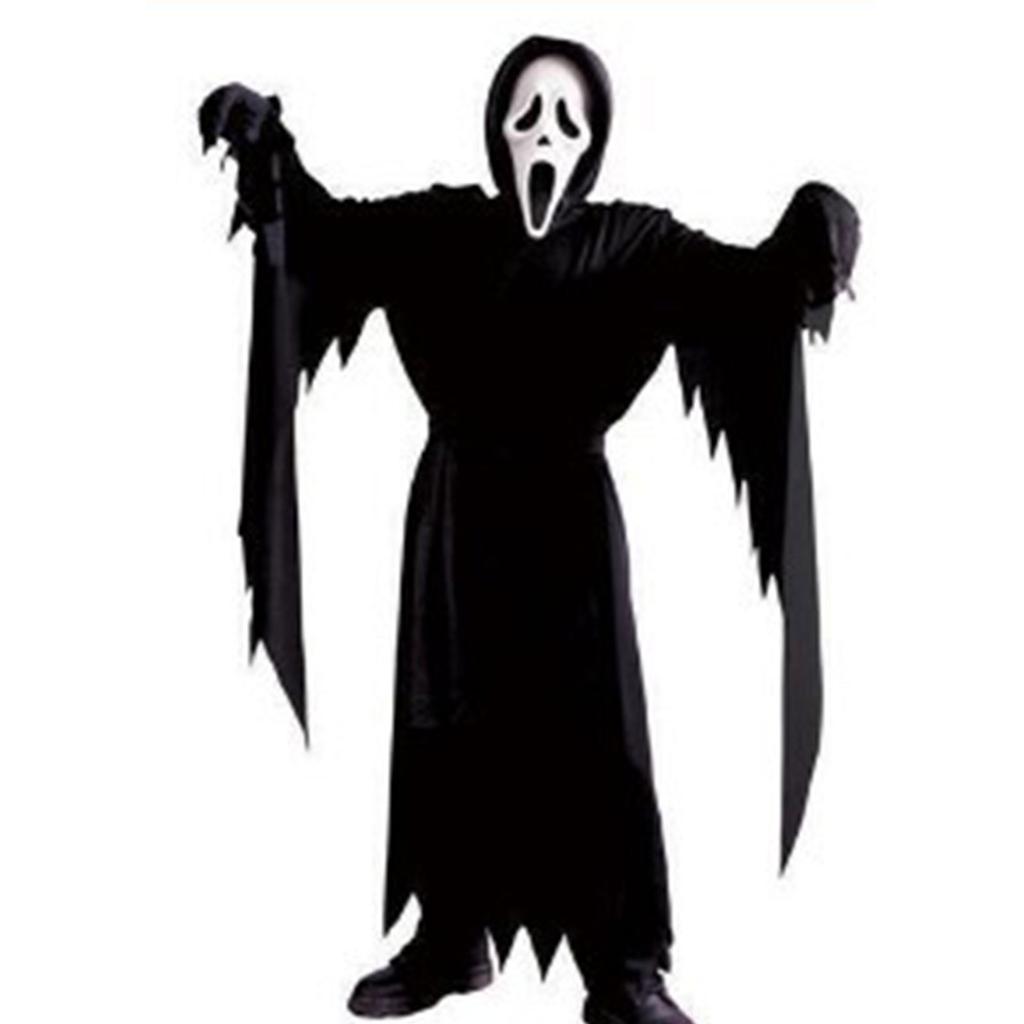 Men Halloween Fancy-Dress Costume For Men, Regular One Size