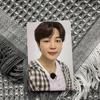 [USED] BTS Jimin POLY Highlight Package Run Trading Card