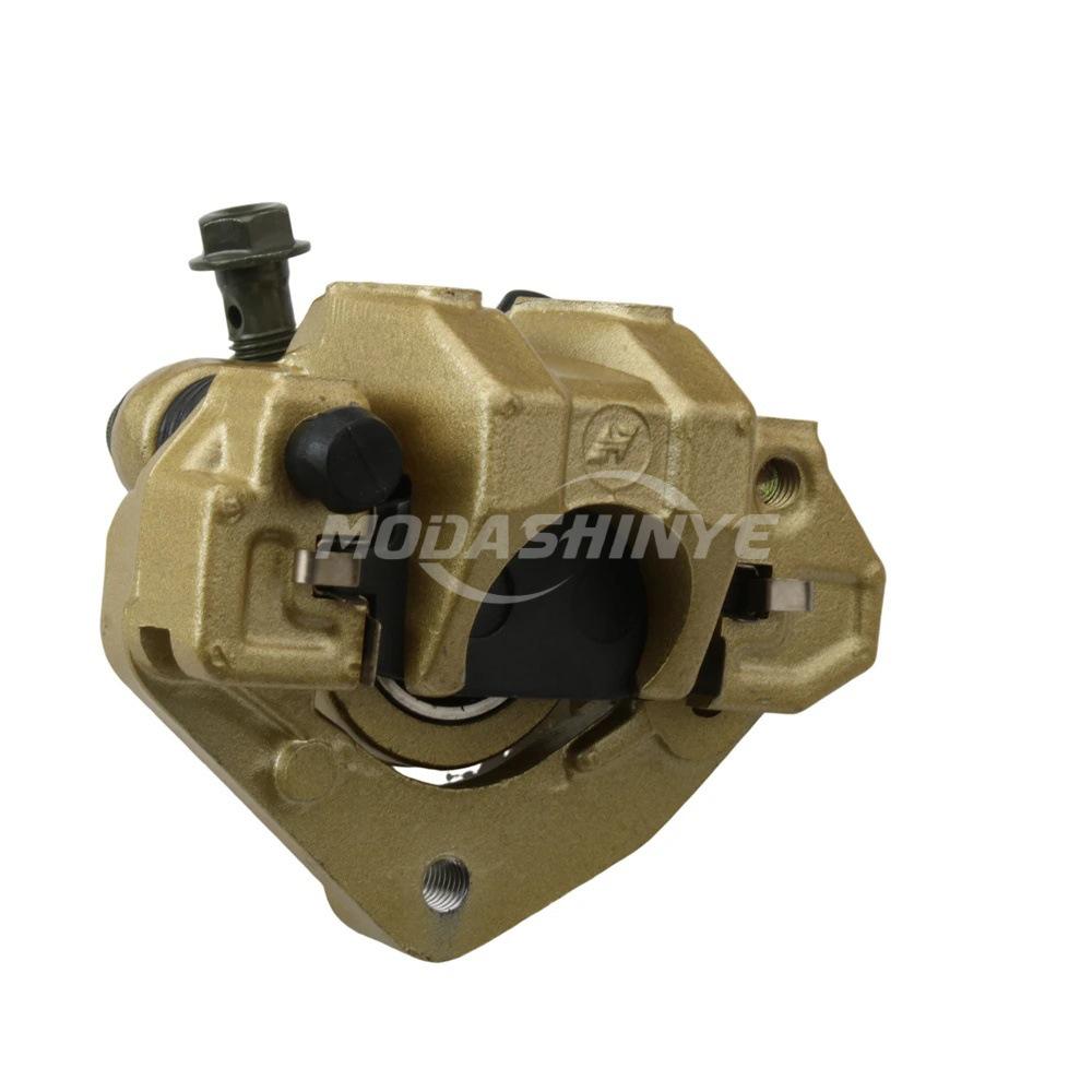 Тормозной суппорт в сборе для Yamaha Jog BWS100/BWS50 и Zuma 50cc