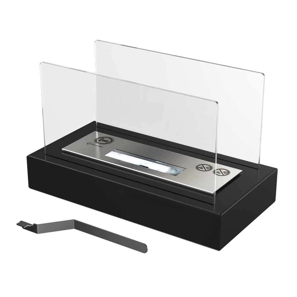 Настольный камин на биоэтаноле GALINA TÜV