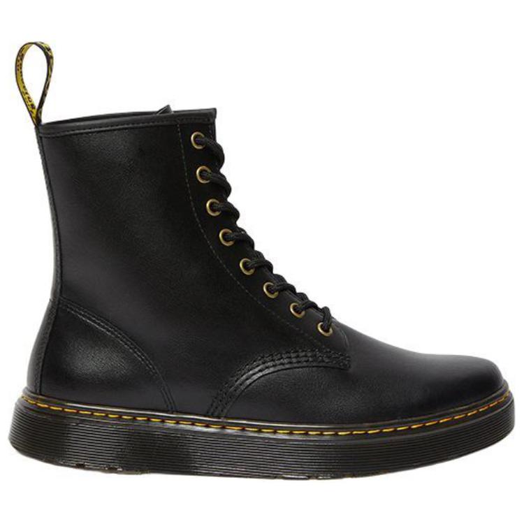Dr. Martens Martin Ankle Boots Simple Commuting Comfortable Unisex Boots Black 26132001