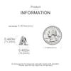 MULA S925 Стерлингового Серебра Имя 26 Букв Алфавита Любовь Подвески Бусины Подходит Оригинальные Подвески Браслет Ожерелье DIY Ювелирные Изделия