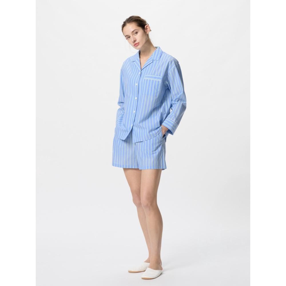 Uniqlo Japan Pjamas Long Sleeve