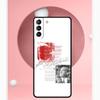 Турция Мустафа Кемаль Ататюрк Чехол Для Samsung Galaxy S25 Ultra S20 S21 S22 S23 S24 Plus S9 S10 S24 FE S25 FE Чехол Funda