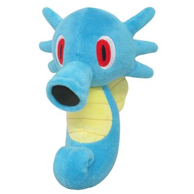 Sanei Boeki Pokemon ALL STAR COLLECTION Тату (S) Ш13×Г13×В19см Мягкая игрушка Покемон PP167