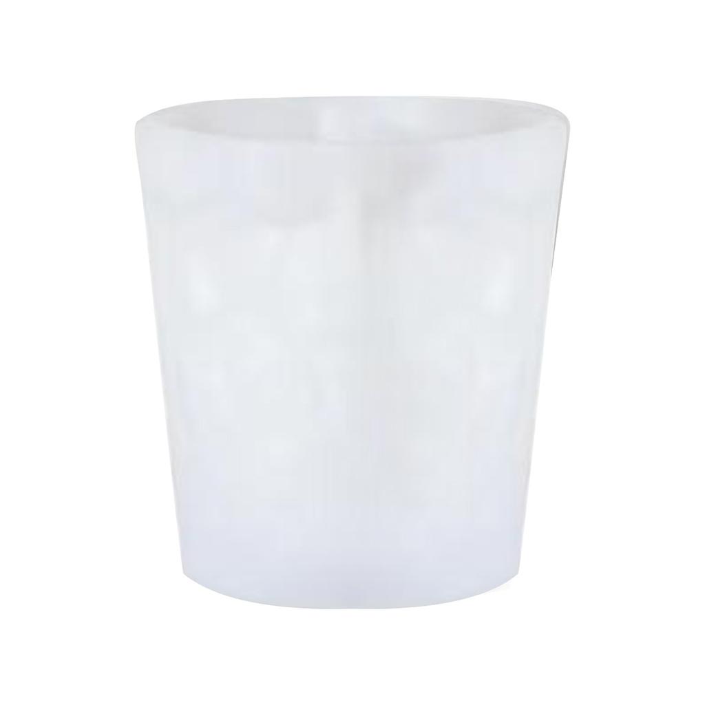 New Christmas Tree Carving Pattern Cylindrical Candle 3D Silicone Mold Snowflake Cylindrical Elk Candle Mold