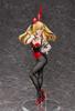 Kakegurui XX Saotome Mary Bunny Scale Plastic Painted Finished Figure Ver. 1/4