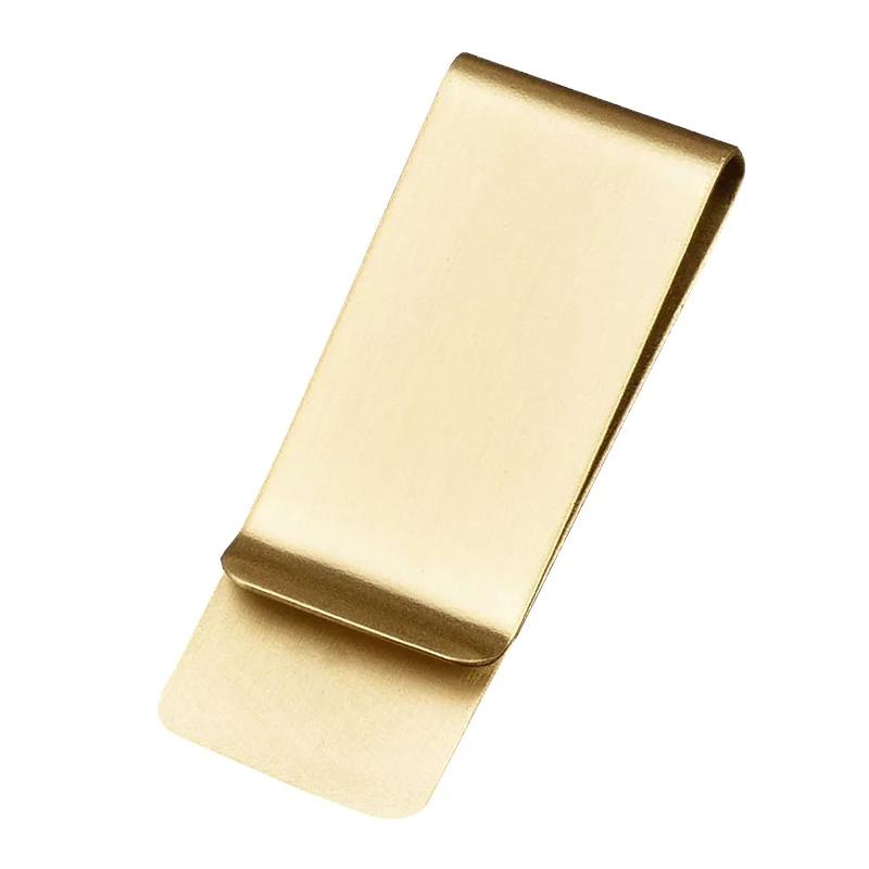 Металлический кожаный держатель для ручек, латунный зажим для карандашей из нержавеющей стали, винтажный держатель для ручек, блокнотов, держатель для ручек, зажим для листов