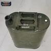Yongchi 30L Thickened Metal Fuel Can with Transfer Hose