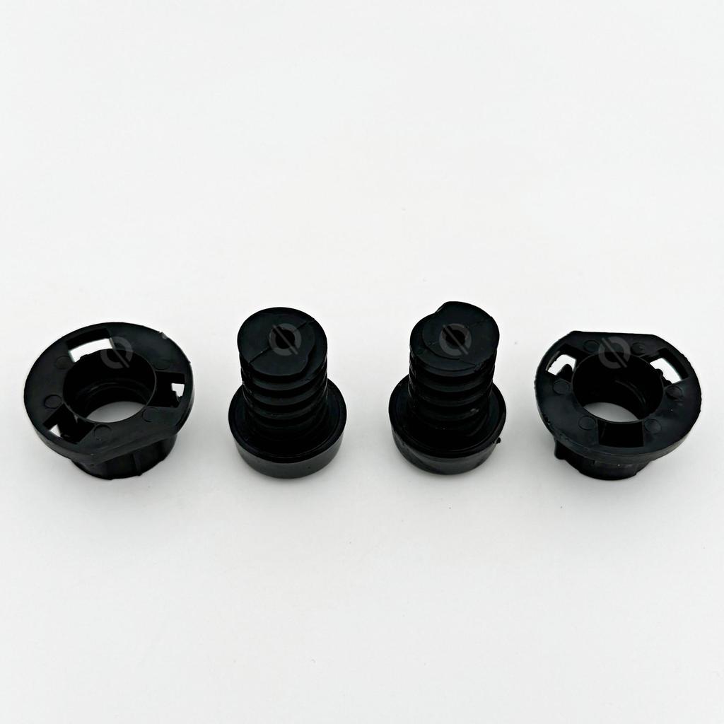 Буфер капота для Renault Megane Duster для Sandero для Renault Clio для Kangoo Упор капота 7700843546