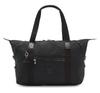 Kipling Art Art Black 20x58x32 Cm M, M, Noir,