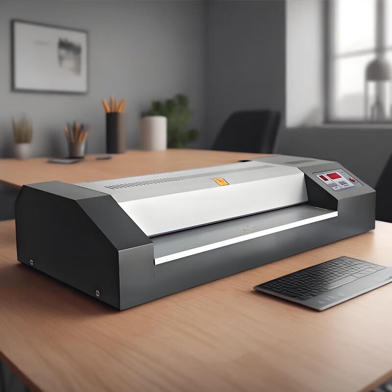 Youmash U-450T Smart A3 Photo Laminator CN plug (adapter included)