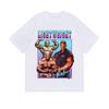 Ronnie Coleman Gym Lover Funny Graphic T Shirt Men Women Fashion Oversized Cotton T-shirts High Quality Bodybuilder T-shirts Top