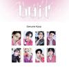 8 шт. Карточки Ломо Straykids Новый Альбом Skzoo Лента: Специальная карта «Сделай это» Ли Лунфу Хуан Сюйчэнь Фан Цань Маленькая карта Периферия
