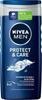 NIVEA Men Protective Shower Gel 250ml 