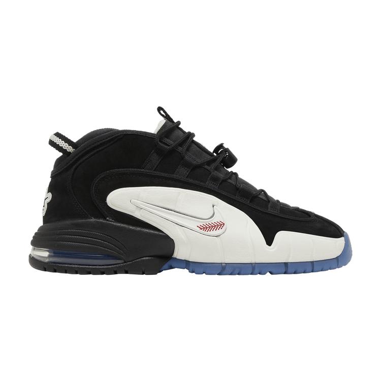 Nike Air Max Penny 1 Social Status Recess Black
