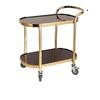 Commercial Hotel Restaurant Service Cart