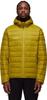 Куртка Mammut Crag IN Hooded Jacket Men (1013-03410) aura