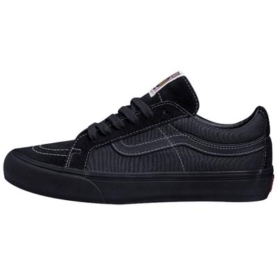 Sk8 Low Reissue Sf 'Black' Vans VN0A4UWI2U3