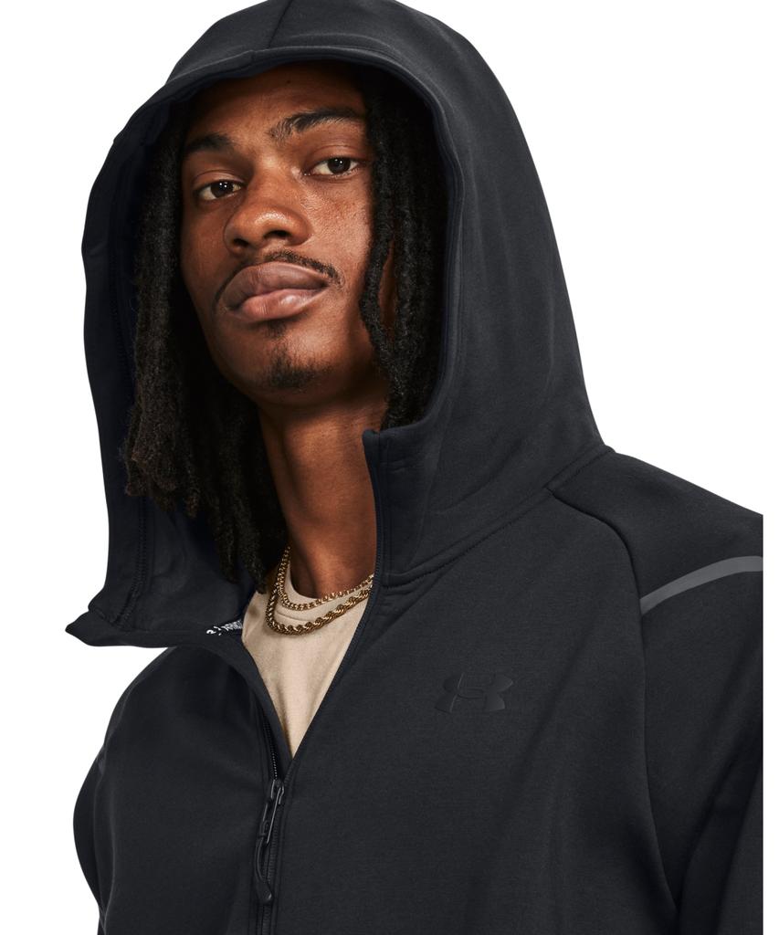 Underarmour Неудержимый флис Бассейн Дом 1379806-001