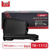 Совместимый черный картридж Jingxian для Kyocera TK-1113
