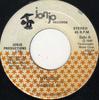 7-дюймовая пластинка HOME T Mystique NONE Jonjo Records 1980 Ямайка Регги Ска Даб Б/у